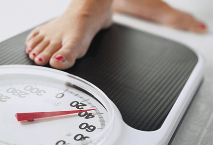 Lose upto 1 Lb daily